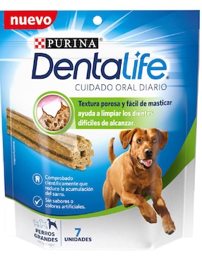 Premio Para Perro Purina Snacks And Treats