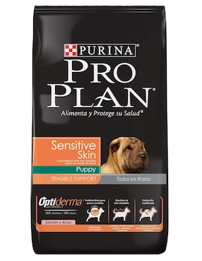 Croqueta Para Perro Purina Pro Plan Cachorro