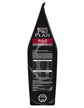 Croqueta Pro Plan de Pollo para perro etapa adulto