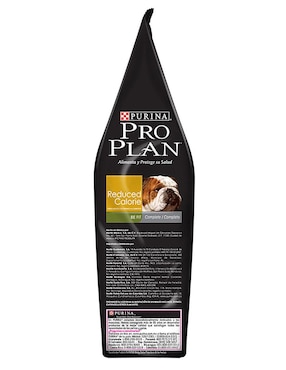 Croqueta Pro Plan de Pollo para perro etapa adulto