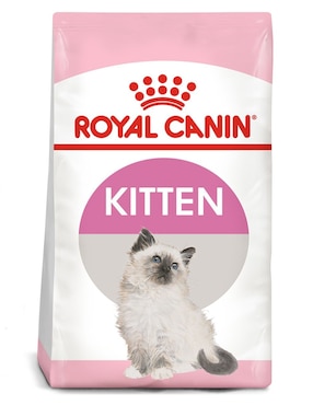 Croqueta Royal Canin de Pollo para gato etapa cachorro