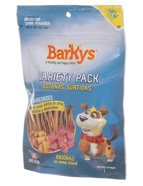 Premio Barkys para perro