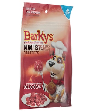 Premio Zoopet de res para perro 100 g