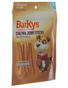 Premio Barkys de pollo para perro 100 g