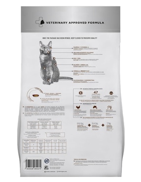 Croqueta Nupec de Pollo para gato etapa Senior