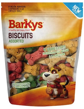 Premios Para Perro Barkys 1.5 Kg