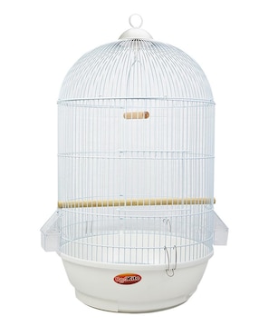 Jaula para ave Redkite Monaco III