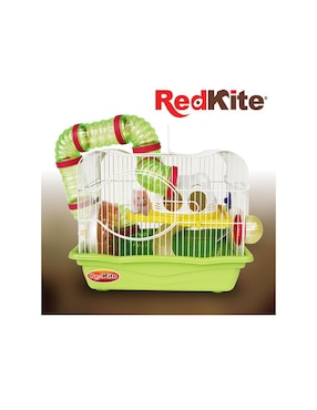 Jaula para hámster Redkite Fresno I