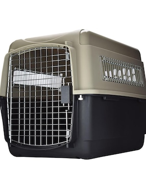 Transportadora Para Mascota Petmate Vari Kennel Ultra Med