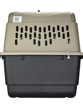 Transportadora para perro y gato Petmate