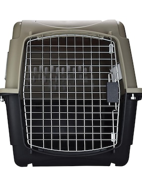 Transportadora para perro y gato Petmate