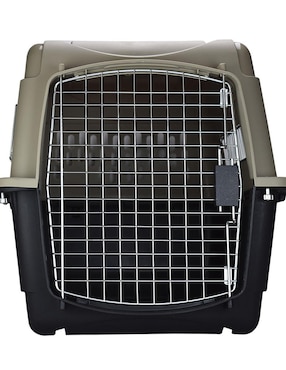 Transportadora para perro y gato Petmate