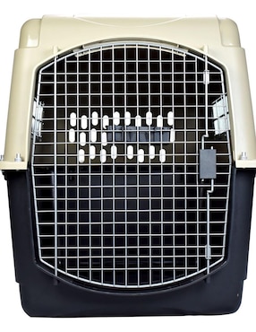 Transportadora para perro y gato Petmate