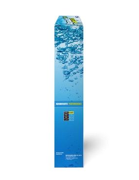 Cabeza de poder filtro rápido Lomas Aqua Jet 20