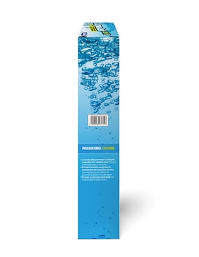 Cabeza de poder filtro rápido Lomas Aqua Jet 20