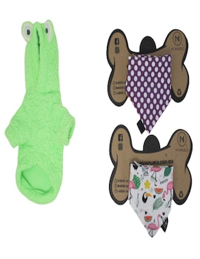Suéter para perro Mi Pañuelo
