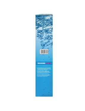 Cabeza de poder filtro rápido Lomas Aqua-Jet 30