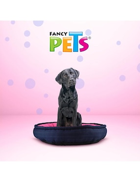 Cama para perro y gato Fancy Pets