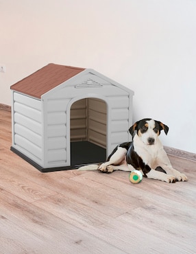 Casa para perro Rimax