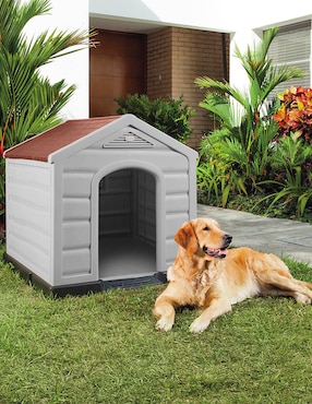Casa para perro Rimax