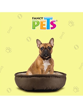 Cama para perro y gato Fancy Pets