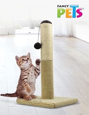 Rascador para Gato Fancy Pets