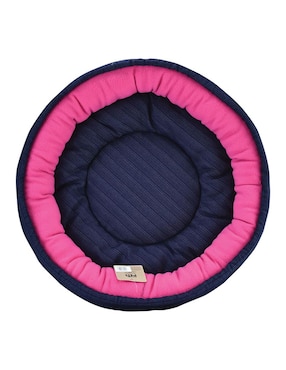 Cama para perro y gato Fancy Pets