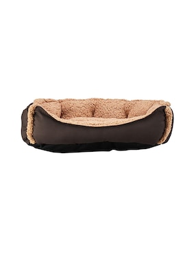 Cama para perro y gato Fancy Pets