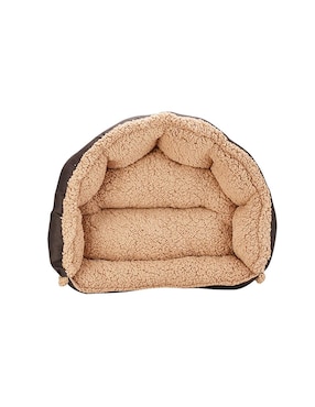 Cama para perro y gato Fancy Pets