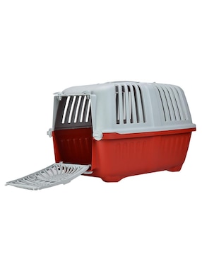 Transportadora para perro y gato Mps