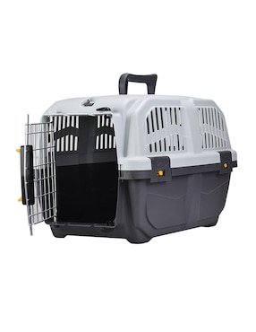Transportadora para perro y gato Mps