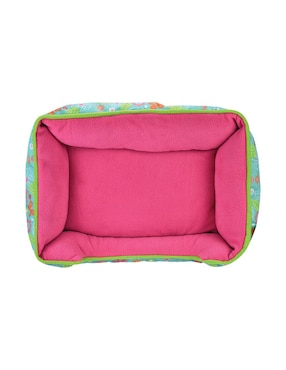 Cama para perro y gato Fancy Pets