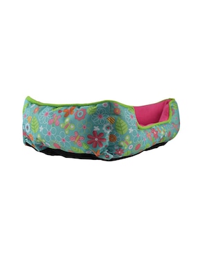 Cama para perro y gato Fancy Pets
