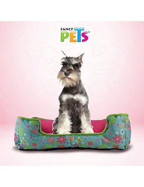 Cama para perro y gato Fancy Pets