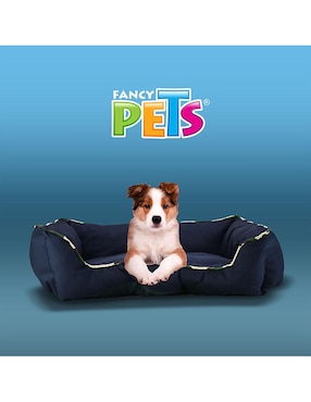 Cama para perro y gato Fancy Pets