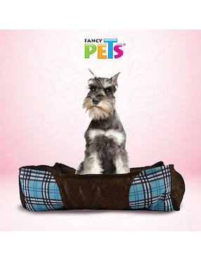 Cama para perro Fancy Pets