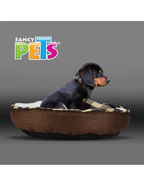 Cama para perro y gato Fancy Pets