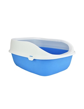 Arenero para gato Mps
