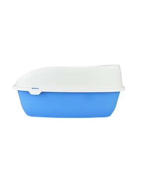 Arenero para gato Mps