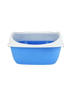 Arenero para gato Mps
