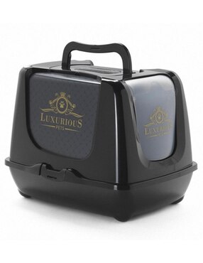 Arenero para gato Moderna Luxurious
