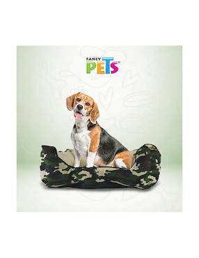 Cama para perro Fancy Pets