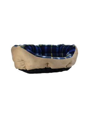 Cama para perro y gato Fancy Pets