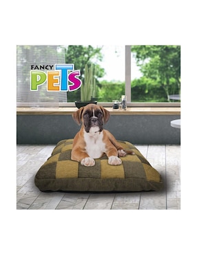 Cama para mascota Fancy Pets