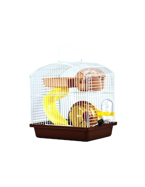 Jaula Redkite San Francisco N para Hamster