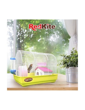 Jaula Redkite Daytona para Hamster
