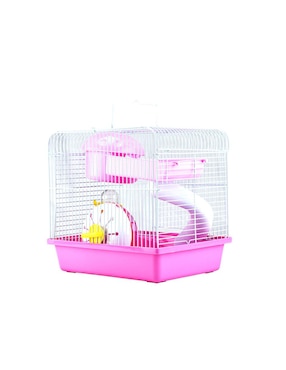 Jaula Redkite San Francisco II-R para Hamster