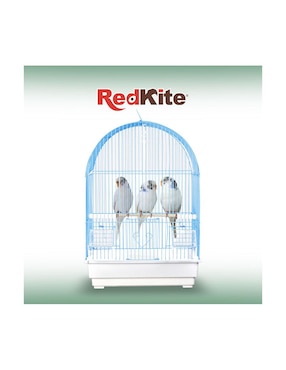 Jaula Redkite Moscu para Ave