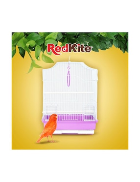 Jaula Redkite Niza II para Ave