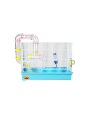Jaula Redkite Boston para Hamster